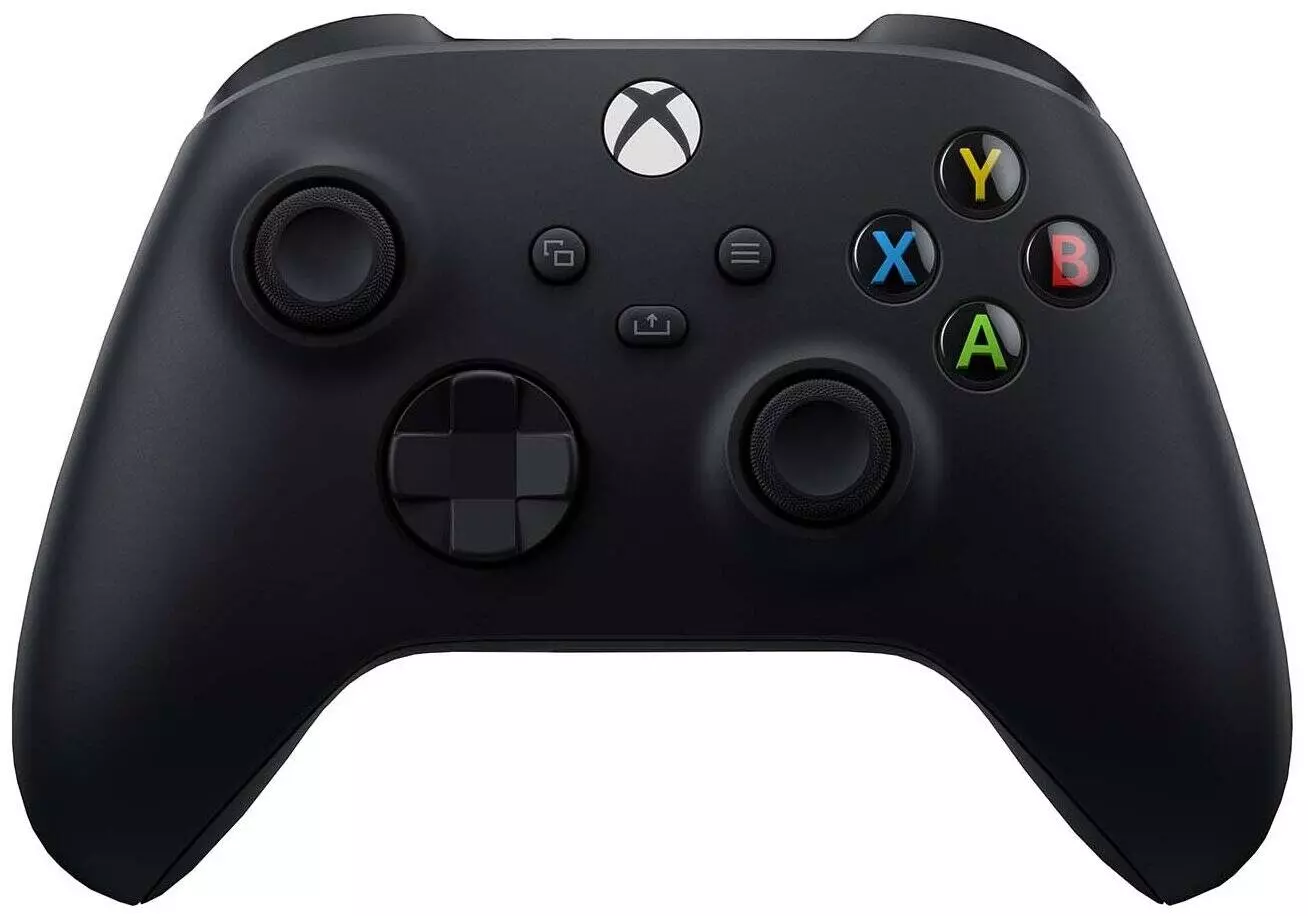 Игровая консоль Microsoft Xbox Series X Black (Черный) Global Version Игровая консоль Microsoft Xbox Series X Black (Черный) Global Version