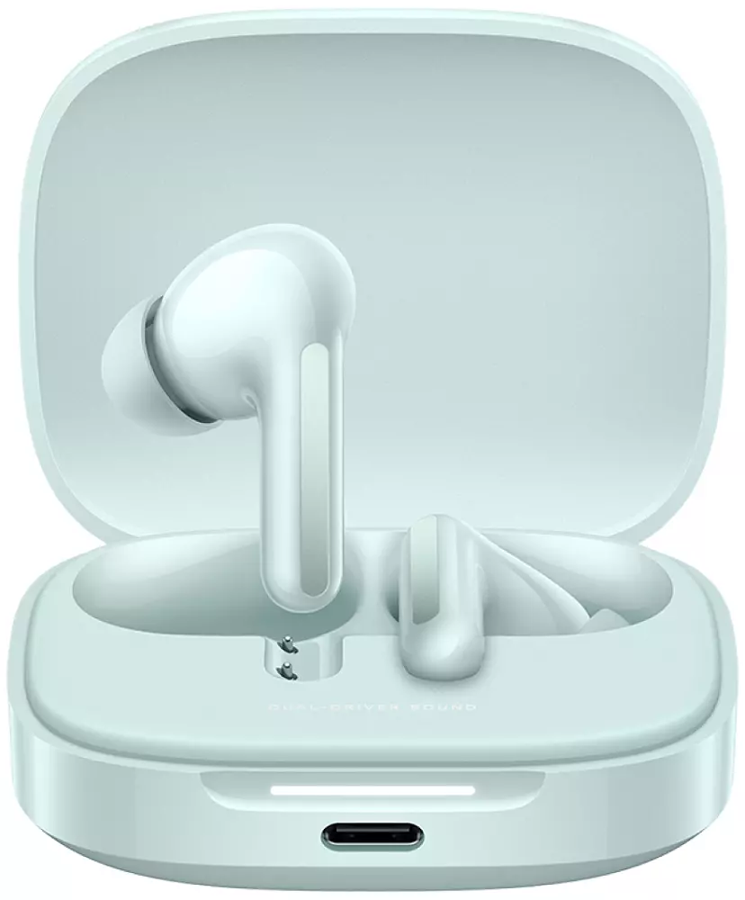 Беспроводные наушники Xiaomi Redmi Buds 6 Беспроводные наушники Xiaomi Redmi Buds 6