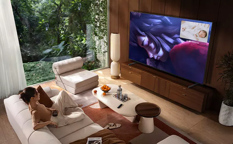 Телевизор Xiaomi TV S Pro 65 Mini LED 240Hz (2025) Black (Черный) CN Телевизор Xiaomi TV S Pro 65 Mini LED 240Hz (2025) Black (Черный) CN