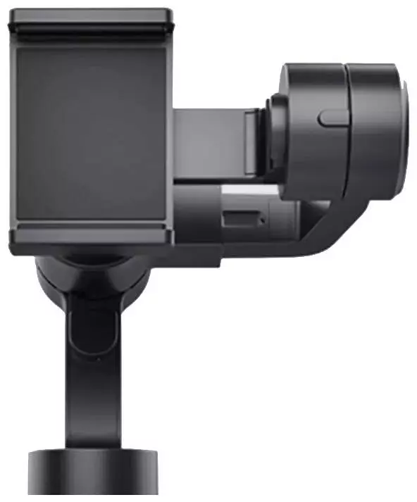 Стабилизатор для смартфона Funsnap Capture 2S Black (Черный) Стабилизатор для смартфона Funsnap Capture 2S Black (Черный)