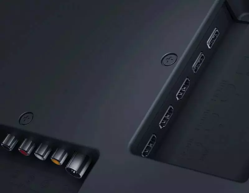 Телевизор Xiaomi TV 4S 75 CN Телевизор Xiaomi TV 4S 75 CN