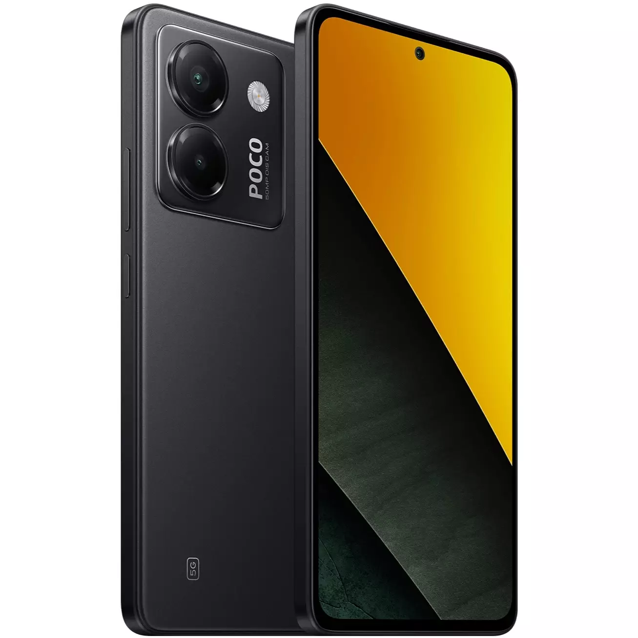 Xiaomi Poco M7 Pro 5G 8/256Gb Black (Черный) Global Version Xiaomi Poco M7 Pro 5G 8/256Gb Black (Черный) Global Version