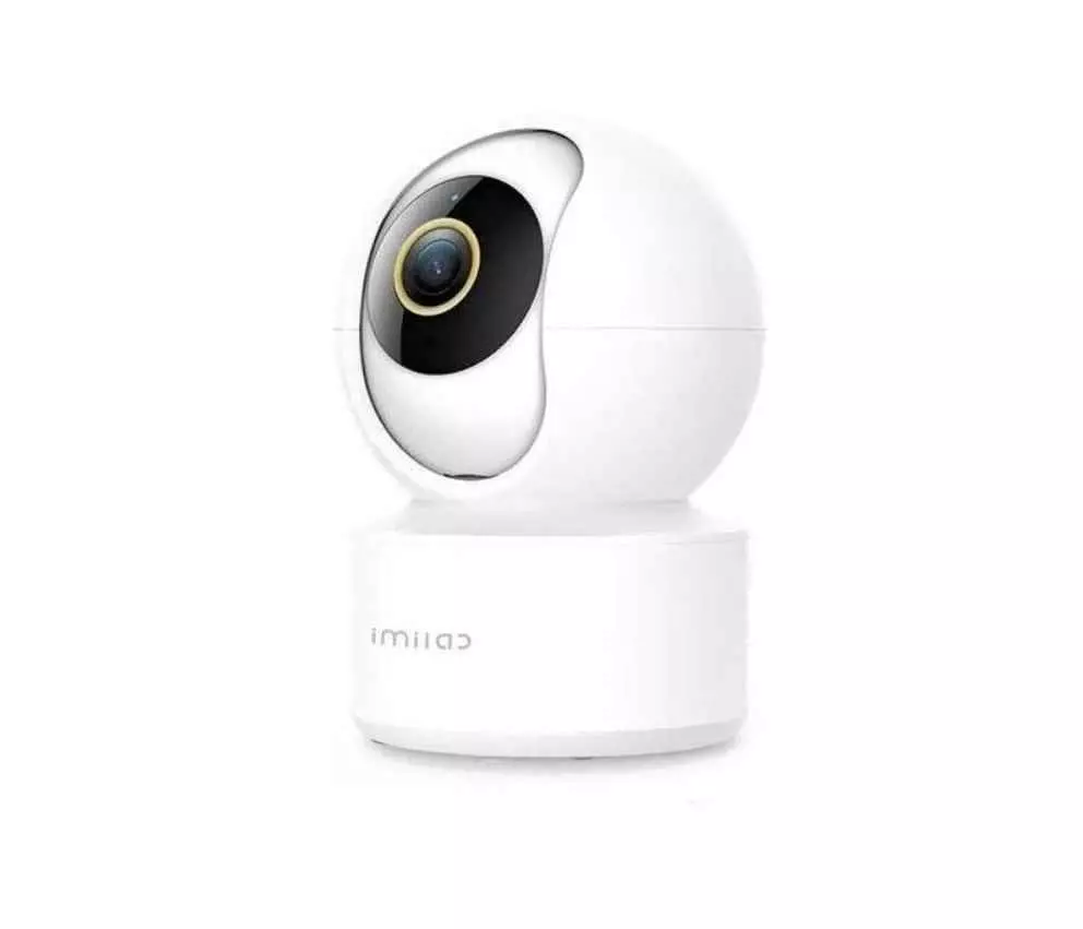 IP камера Xiaomi IMILAB C21 Home Security Camera (CMSXJ46F) White (Белый) Global Version IP камера Xiaomi IMILAB C21 Home Security Camera (CMSXJ46F) White (Белый) Global Version