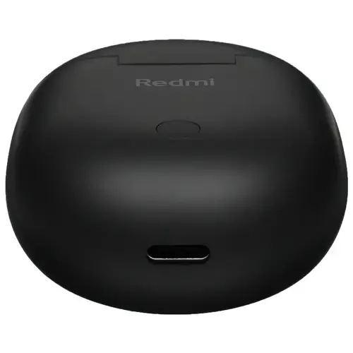 Беспроводные наушники Xiaomi Redmi Buds 4 (M2137E1) Black (Черный)