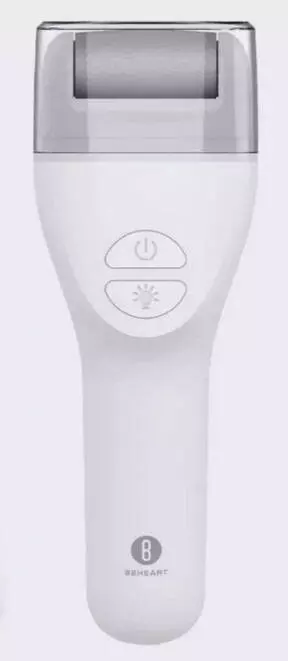 Электрический педикюрный инструмент Xiaomi BEHEART M20 White (Белый)