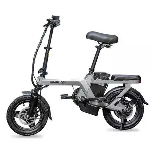 Электровелосипед Spetime E-Bike S6 Air Электровелосипед Spetime E-Bike S6 Air