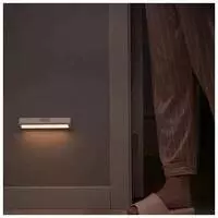 Светильник Aqara Smart Night Light (GYXYD11LM) White (Белый) Светильник Aqara Smart Night Light (GYXYD11LM) White (Белый)