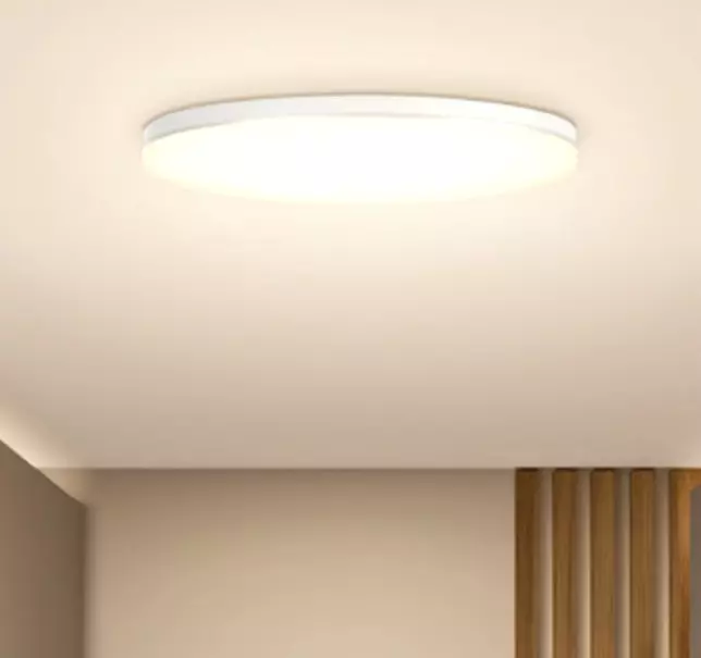 Потолочный светильник Aqara Smart Lamp L1-350 (ZNXDD01LM) Потолочный светильник Aqara Smart Lamp L1-350 (ZNXDD01LM)
