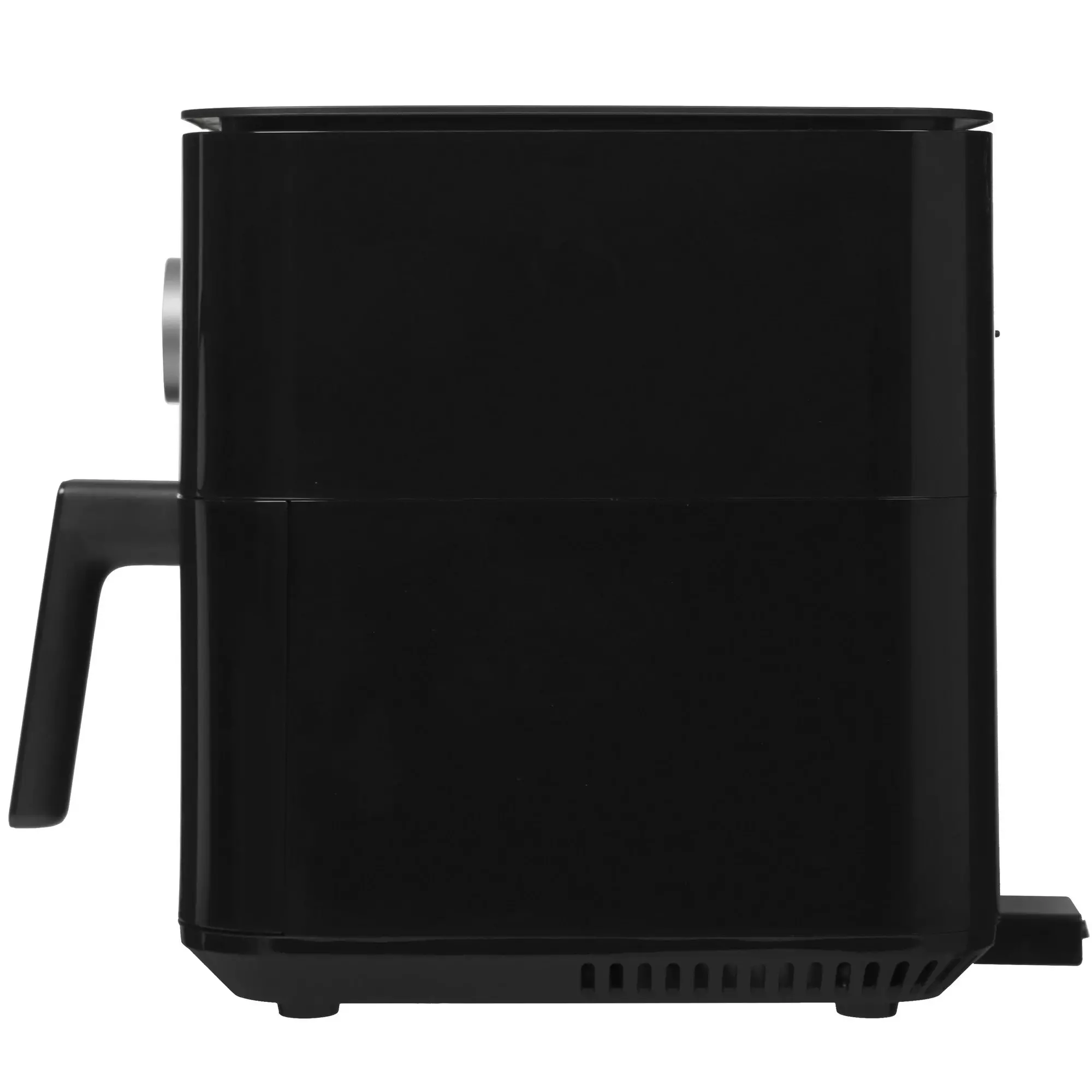 Аэрогриль Xiaomi Mijia Smart Air Fryer 6.5L (MAF-W6501) Black (Черный) Global Version