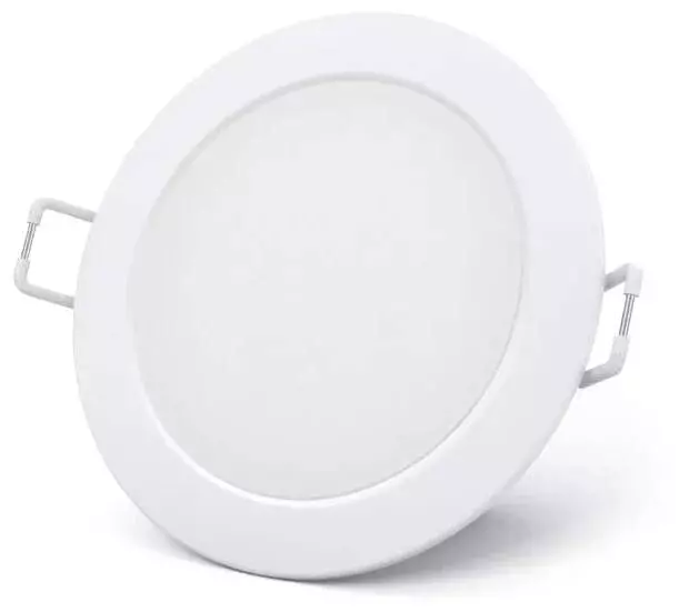 Встраиваемый светильник Philips Zhirui (9290012799) 3000-5700К Встраиваемый светильник Philips Zhirui (9290012799) 3000-5700К