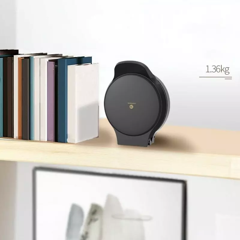Пиццамейкер-гриль Liven LR-J2301 1000W (22,8 см) Black (Черный) Пиццамейкер-гриль Liven LR-J2301 1000W (22,8 см) Black (Черный)