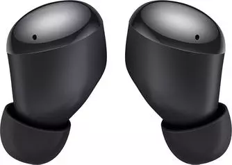 Беспроводные наушники Xiaomi Redmi Buds 4 (M2137E1) Black (Черный)