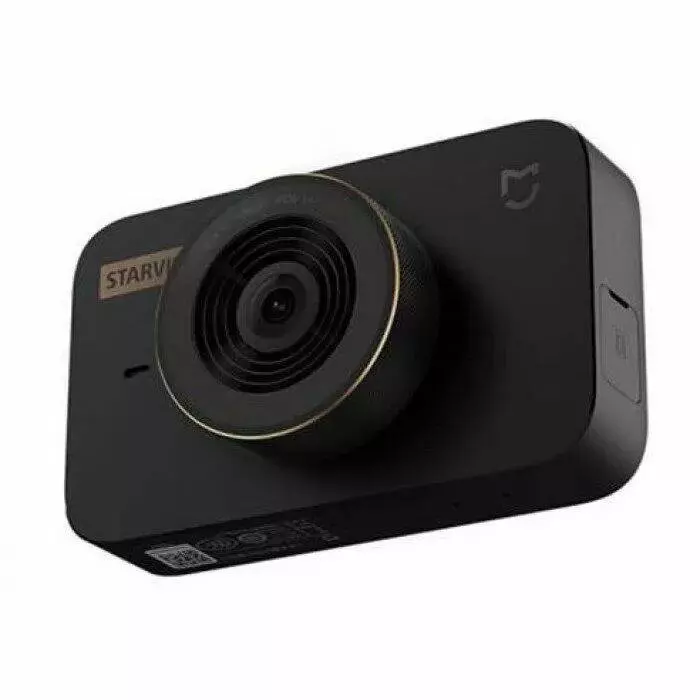 Видеорегистратор Xiaomi Car DVR 1S (QDJ4032GL) Видеорегистратор Xiaomi Car DVR 1S (QDJ4032GL)
