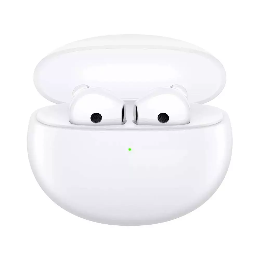 Беспроводные наушники Oppo Enco Air2 (ETE11) White (Белый) Global Version Беспроводные наушники Oppo Enco Air2 (ETE11) White (Белый) Global Version