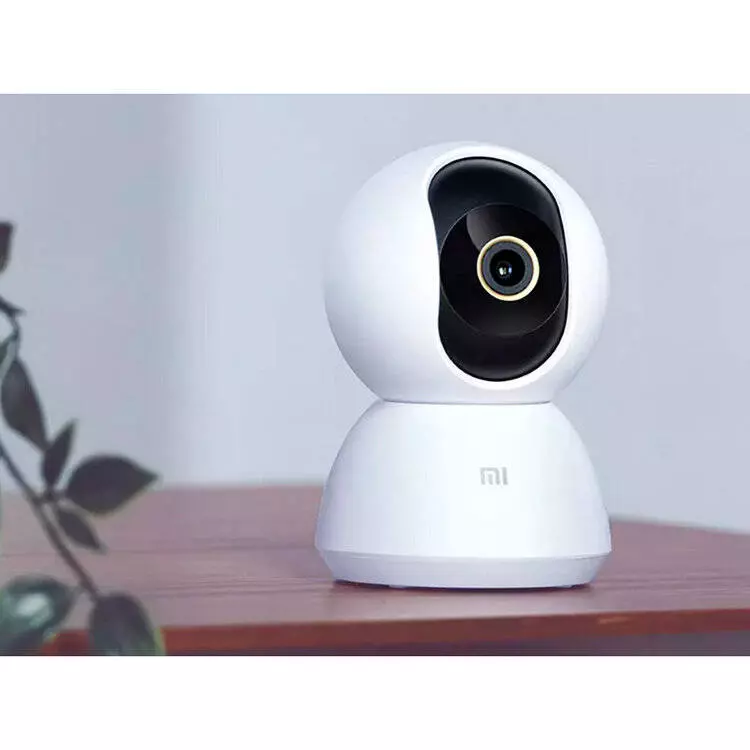 IP камера Xiaomi Smart Camera 2 PTZ (MJSXJ11CM) White (Белый) IP камера Xiaomi Smart Camera 2 PTZ (MJSXJ11CM) White (Белый)