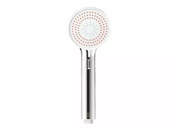 Насадка-лейка для душа Xiaomi Dabai Adjiustable Flow Pressurizer Shower (DXHS009-YP) Насадка-лейка для душа Xiaomi Dabai Adjiustable Flow Pressurizer Shower (DXHS009-YP)