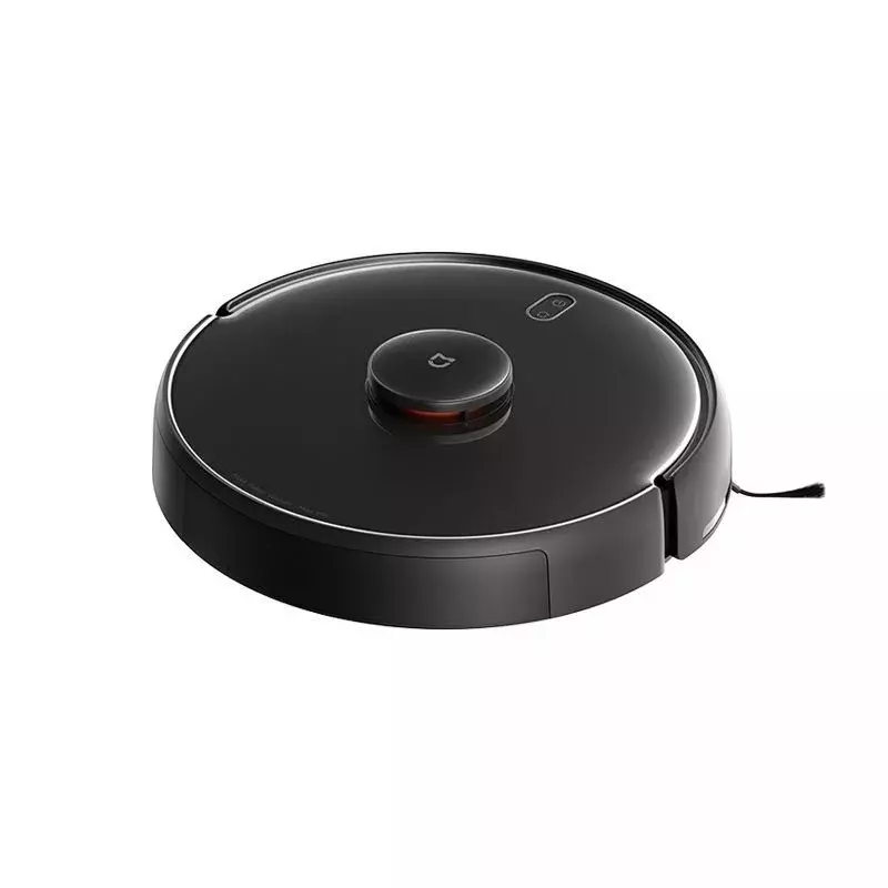 Робот-пылесос Xiaomi Mijia Vacuum Cleaner Pro (MJSTS1) Black (Черный) Робот-пылесос Xiaomi Mijia Vacuum Cleaner Pro (MJSTS1) Black (Черный)