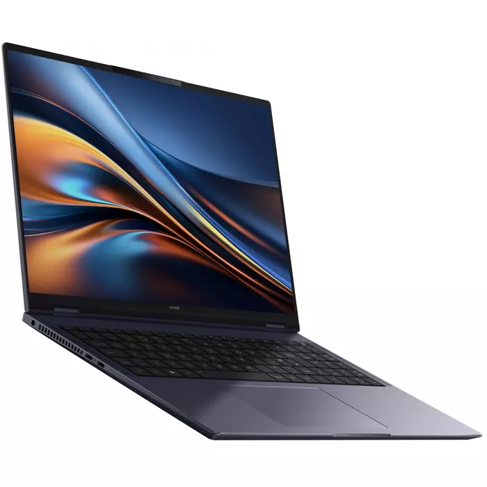 Ноутбук Honor MagicBook Pro 16 Hunter Ultra5-125H 24/1T RTX4060 3K 165HZ (5301AJBS) Blue (Синий)