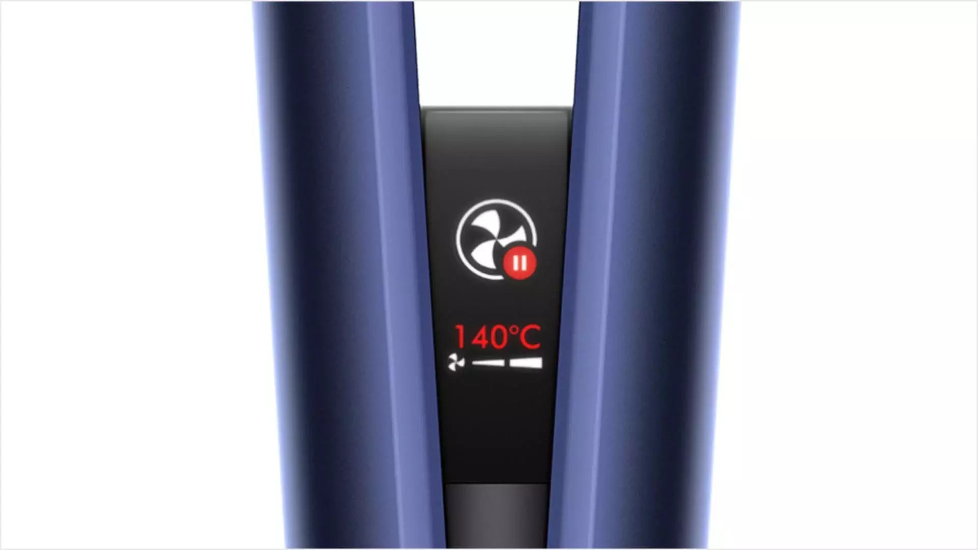 Выпрямитель для волос SenCiciMen X10 Blue (Синий) Global Version
