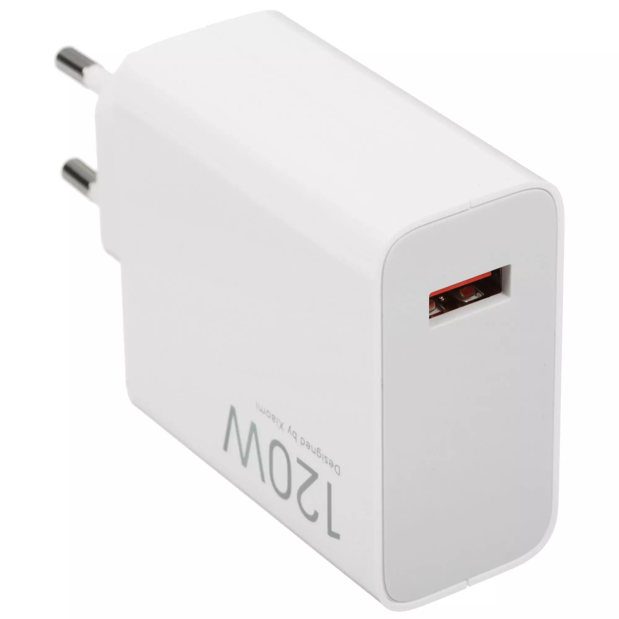 Сетевое зарядное устройство Xiaomi 120W HyperCharge Combo (Type-A) (BHR9462EU) White (Белый) Global Version Сетевое зарядное устройство Xiaomi 120W HyperCharge Combo (Type-A) (BHR9462EU) White (Белый) Global Version