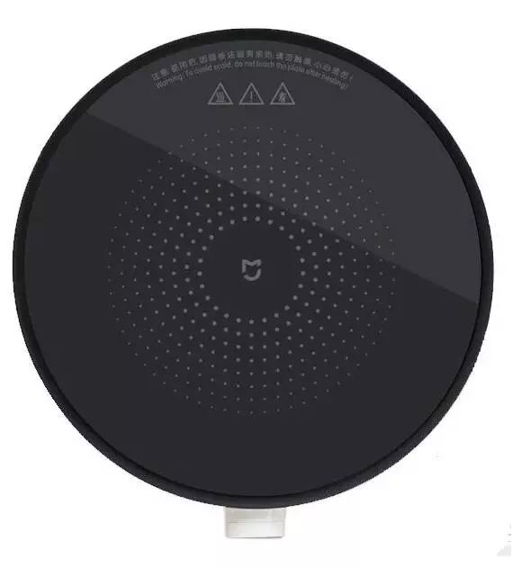 Индукционная плита Xiaomi Mijia Home Induction Cooker Lite (DCL002CM) White (Белый) Индукционная плита Xiaomi Mijia Home Induction Cooker Lite (DCL002CM) White (Белый)
