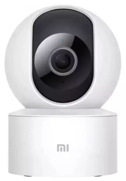 IP камера Xiaomi Home Security Camera 360° 1080P (MJSXJ10CM) IP камера Xiaomi Home Security Camera 360° 1080P (MJSXJ10CM)
