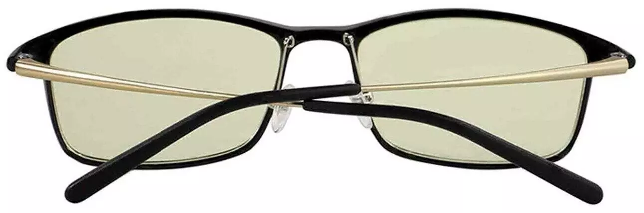 Компьютерные очки Xiaomi Mijia Computer Glasses (HMJ01TS) Black (Черный) Компьютерные очки Xiaomi Mijia Computer Glasses (HMJ01TS) Black (Черный)