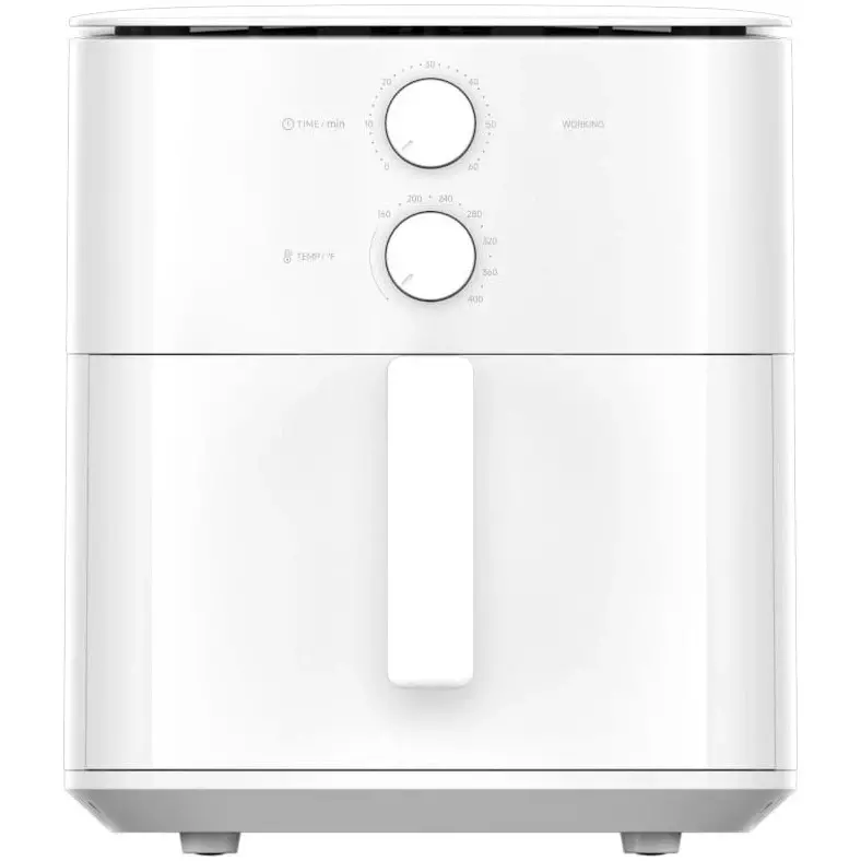 Аэрогриль Xiaomi Smart Air Fryer Essential 6L (MAF13) Аэрогриль Xiaomi Smart Air Fryer Essential 6L (MAF13)