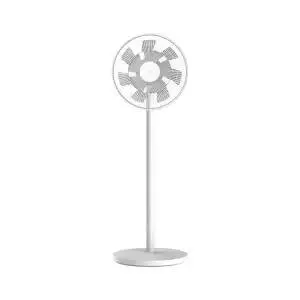 Напольный вентилятор Xiaomi Mijia Smart Standing Fan 2 (BPLDS02DM) White (Белый) Напольный вентилятор Xiaomi Mijia Smart Standing Fan 2 (BPLDS02DM) White (Белый)