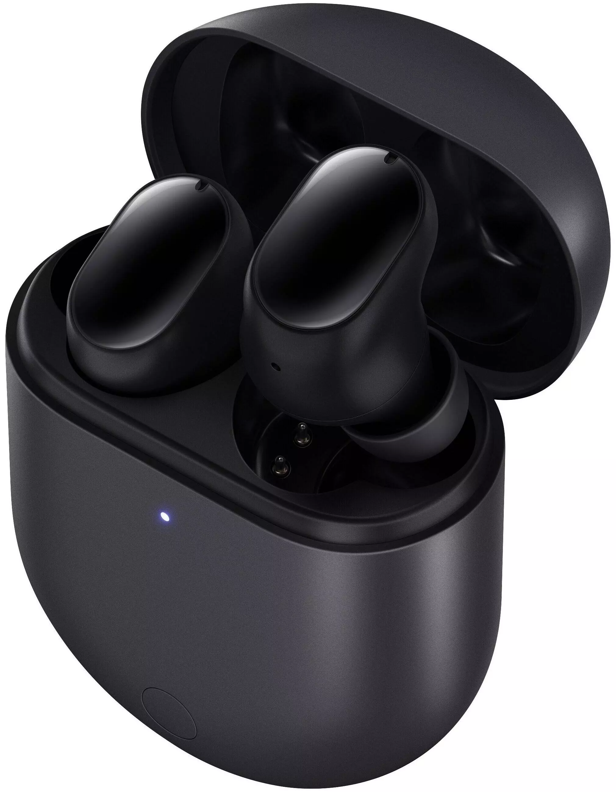 Беспроводные наушники Xiaomi Redmi Buds 3 Pro Black (Черный) Беспроводные наушники Xiaomi Redmi Buds 3 Pro Black (Черный)
