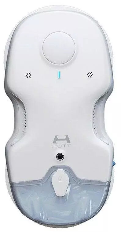 Робот-стеклоочиститель HUTT C6 White (Белый) EU Робот-стеклоочиститель HUTT C6 White (Белый) EU