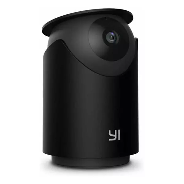 IP камера Xiaomi Yi Dome U Pro 2K HD Camera (H60GA) Black (Черный) IP камера Xiaomi Yi Dome U Pro 2K HD Camera (H60GA) Black (Черный)