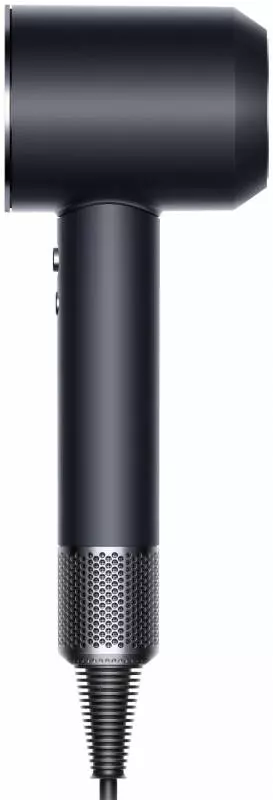 Фен Dyson Supersonic Hair Dryer HD08 Black/Nickel (Черный/Никель) Global Version Фен Dyson Supersonic Hair Dryer HD08 Black/Nickel (Черный/Никель) Global Version