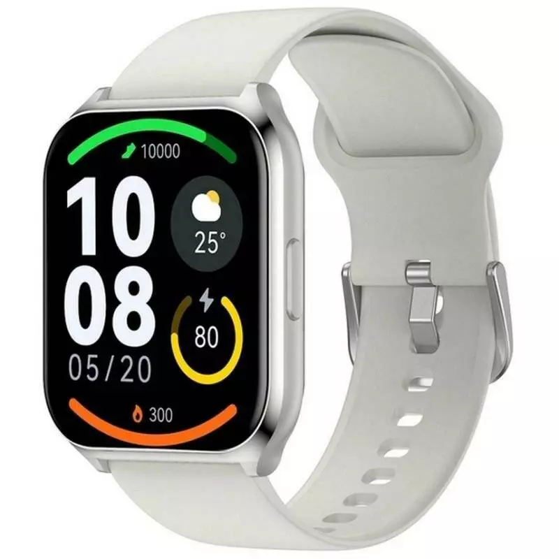 Умные часы Haylou Smart Watch LS02 Pro Умные часы Haylou Smart Watch LS02 Pro