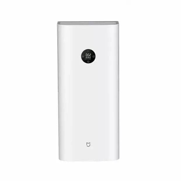 Очиститель воздуха Xiaomi Mijia New Fan Air Purifier A1 (MJXFJ-150-A1) White (Белый) Очиститель воздуха Xiaomi Mijia New Fan Air Purifier A1 (MJXFJ-150-A1) White (Белый)