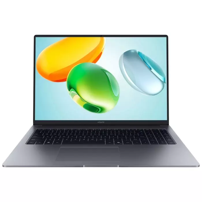 Ноутбук Honor MagicBook X16 2026 Ultra 5 125H 24/1T 2.8K 120Hz (5101AQWF)