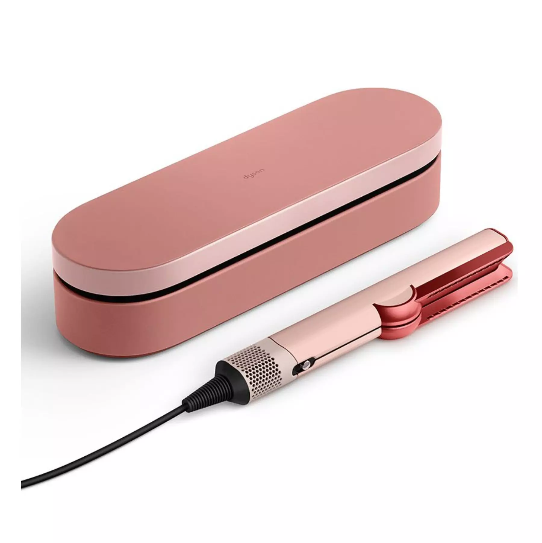 Выпрямитель Dyson Airstrait HT01 Kanzan Pink Выпрямитель Dyson Airstrait HT01 Kanzan Pink