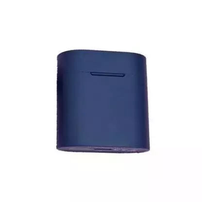 Беспроводные наушники Haylou MoriPods Blue (Синий) Global Version