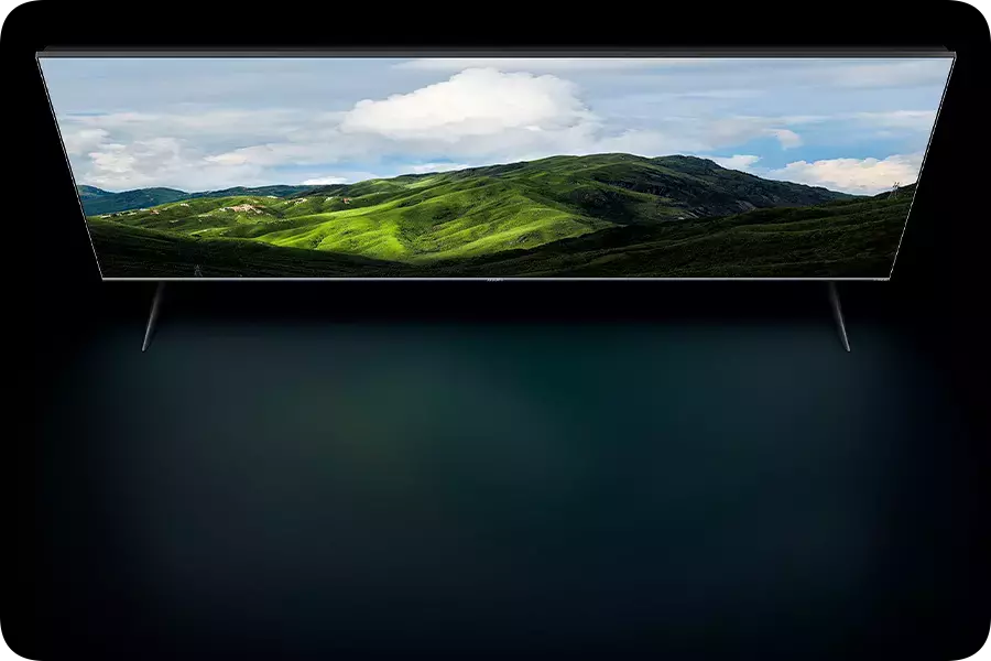 Телевизор Xiaomi TV S 55 Mini LED Black (Черный) Телевизор Xiaomi TV S 55 Mini LED Black (Черный)