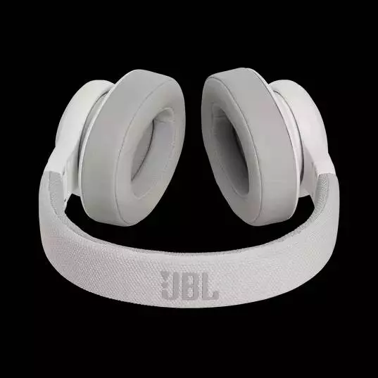 Беспроводные наушники JBL E55BT Silver (Серебристый) Global Version Беспроводные наушники JBL E55BT Silver (Серебристый) Global Version