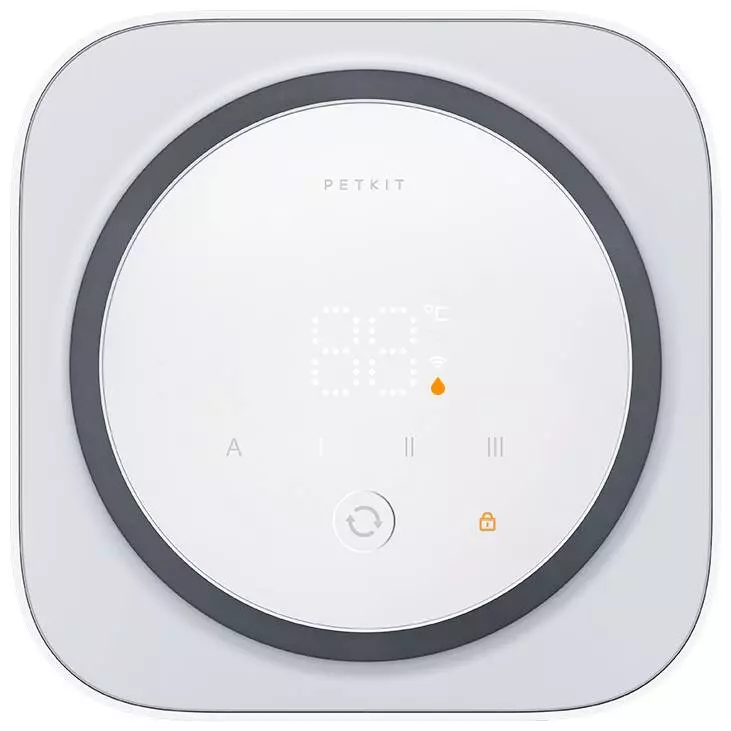 Очиститель воздуха Petkit Smart Odor Eliminator Air Magicube (P9201) White (Белый) Очиститель воздуха Petkit Smart Odor Eliminator Air Magicube (P9201) White (Белый)