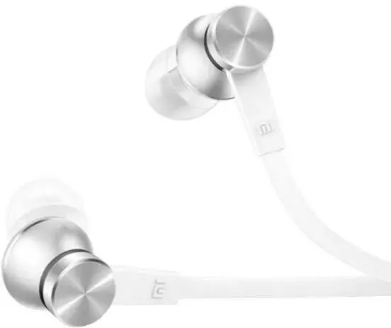 Наушники Xiaomi Piston Youth White (Белый) Наушники Xiaomi Piston Youth White (Белый)