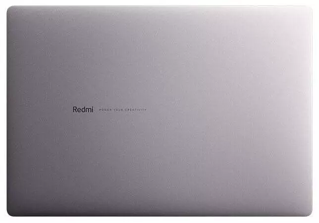 Ноутбук RedmiBook Pro 15" (AMD R5-7640HS, 16GB, 512GB, AMD Radeon Graphics) (JYU4541CN) Gray (Серый) CN Ноутбук RedmiBook Pro 15" (AMD R5-7640HS, 16GB, 512GB, AMD Radeon Graphics) (JYU4541CN) Gray (Серый) CN