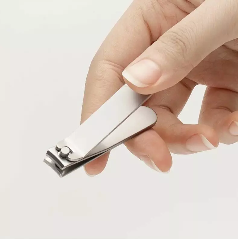 Маникюрный набор Xiaomi HOTO Clicclic Professional Nail Clippers Set (QWZJD001) White (Белый) Маникюрный набор Xiaomi HOTO Clicclic Professional Nail Clippers Set (QWZJD001) White (Белый)