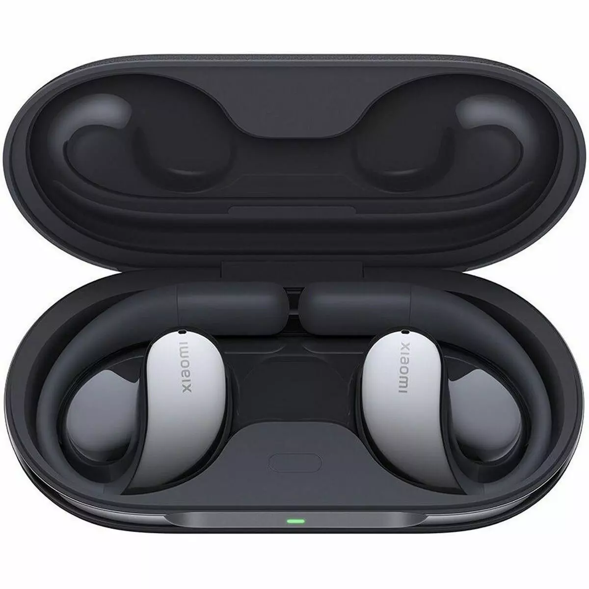 Беспроводные наушники Xiaomi OpenWear (M2319E1) Black (Черный) Global Version Беспроводные наушники Xiaomi OpenWear (M2319E1) Black (Черный) Global Version