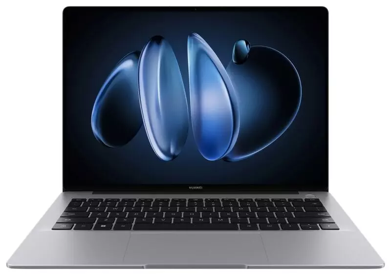 Ноутбук Huawei MateBook 14 Ultra 5-125H 32/1T OLED 120HZ (53014BQD) Gray (Серый) Ноутбук Huawei MateBook 14 Ultra 5-125H 32/1T OLED 120HZ (53014BQD) Gray (Серый)