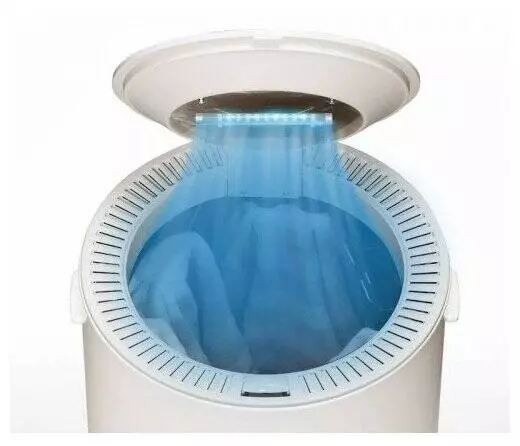 Сушилка для белья Xiaomi Clothes Disinfection Dryer 35L (дезинфицирующая) White (Белый) Сушилка для белья Xiaomi Clothes Disinfection Dryer 35L (дезинфицирующая) White (Белый)