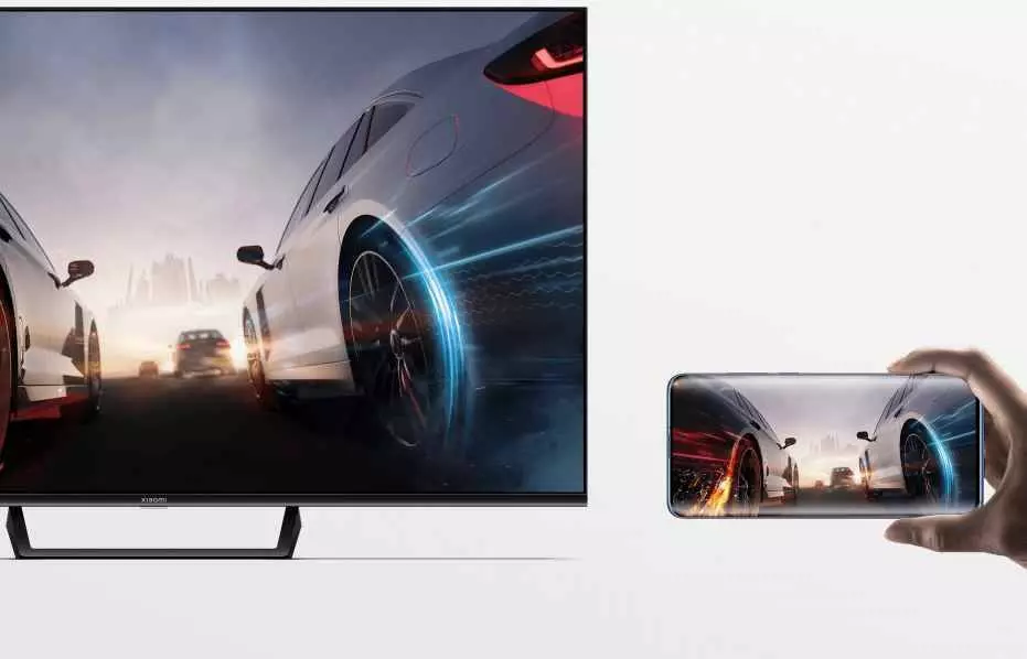 Телевизор Xiaomi TV A Pro 65 Global Version Телевизор Xiaomi TV A Pro 65 Global Version