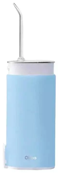 Ирригатор Xiaomi Olybo WL8 Blue (Голубой) Ирригатор Xiaomi Olybo WL8 Blue (Голубой)