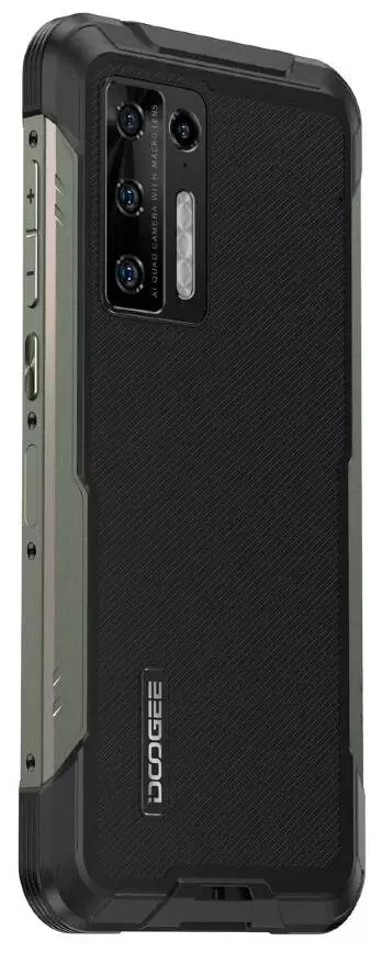 Смартфон Doogee S97 Pro 8/128gb Black (Черный) CAN Смартфон Doogee S97 Pro 8/128gb Black (Черный) CAN